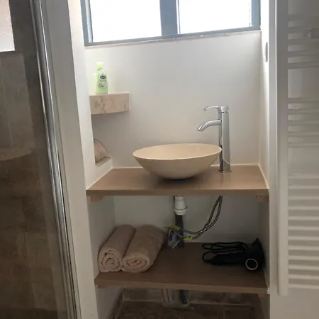 Et Lumineux Apartman *