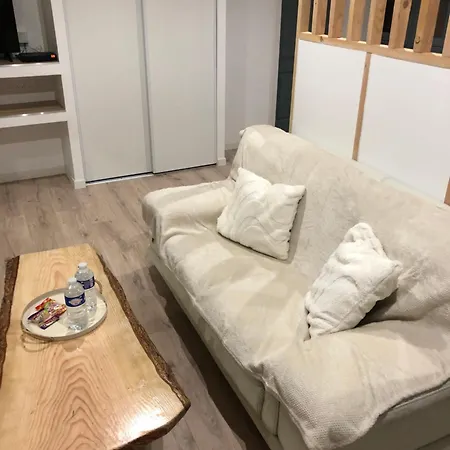 Apartman Et Lumineux *