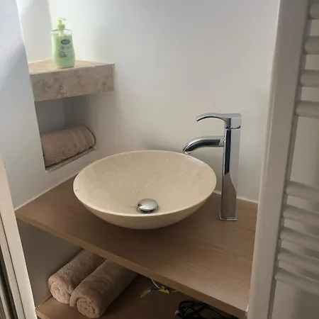 Apartman Et Lumineux Caussade