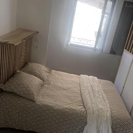 Apartman Et Lumineux Caussade