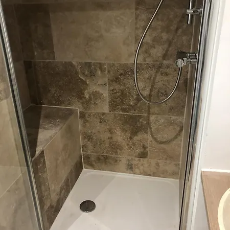 Apartman Et Lumineux *