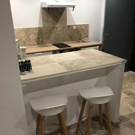 Apartman Et Lumineux Caussade