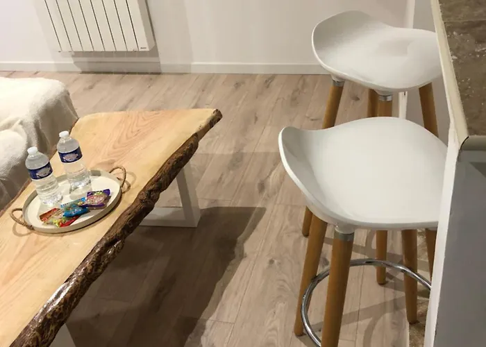 Et Lumineux 公寓 库沙达