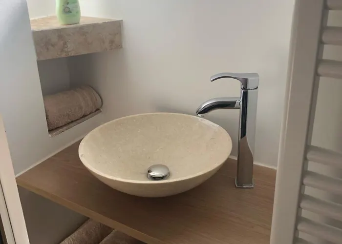 公寓 Et Lumineux 库沙达