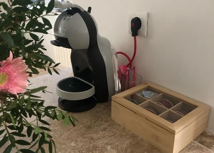 公寓 Et Lumineux 库沙达