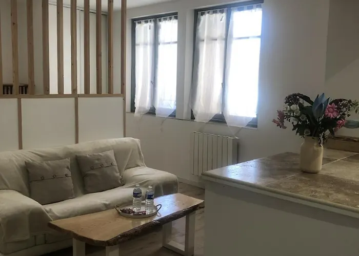 Et Lumineux * 库沙达