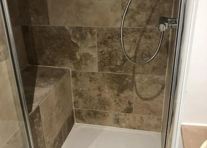 公寓 Et Lumineux *