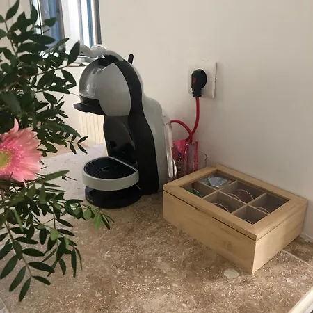 דירה Et Lumineux קוסאד