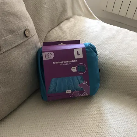 דירה Et Lumineux *